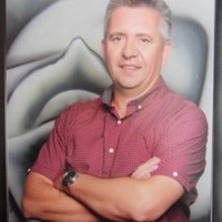 Steve Missirlis