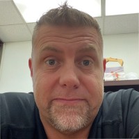 Dan Dahlstrom