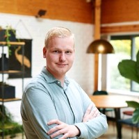 Frank Hagemeijer