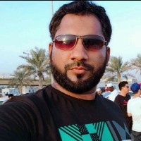 Yunus Sakharkar