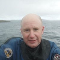 Keith O'Reilly