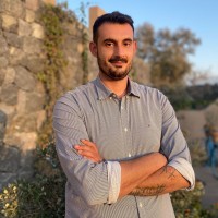 Christos Gkouvakis