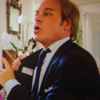 matteo pezzini