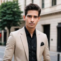 Arif Nadeem