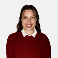 Lucia Garin Mañana