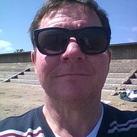 Ian Foster
