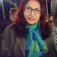 zenaida Gamarra