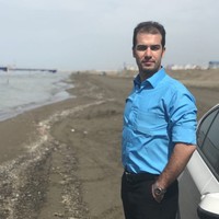 MahmudReza Monjazabi Project Management Consultant