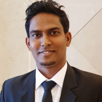 Sandun Chamara Sooriyabandara