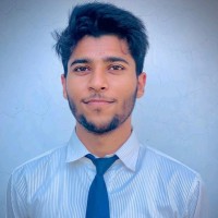 Mohd Bilal