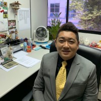 ST Elec, Gary Tan