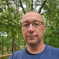 Jurgen Verbeke