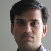 Praful Shirbhate