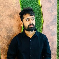 Shubham Thakre