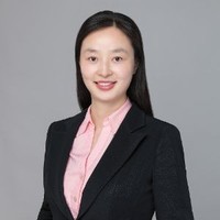 Vicki Mingyan Yang