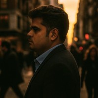 Kuldip Rai