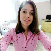 Danielli Rodrigues