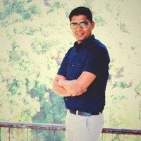 Dinesh Kumar Prajapati