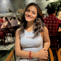 Krutika Raokhande