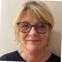 Suzanne Ryan