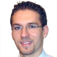 Issam Mekkaoui