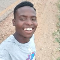 Xikombiso Chauke