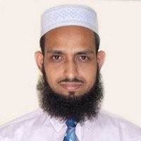 Mohammad Hossain