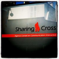 Sharing Cross