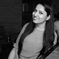 ASHUPRIYA DUTTA CHOWDHURY