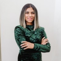 Dushani Poobala (BHRM)