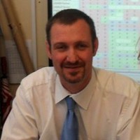 David Fountain