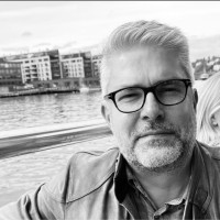 Roger Bjerke
