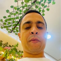 Aparecido Da Silva Ramos