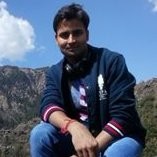 Ankit Shahi