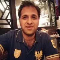 Rohit Katariya