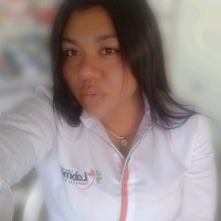 Maria Jose Garcia