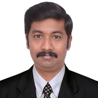 Vilva Sabarikanth