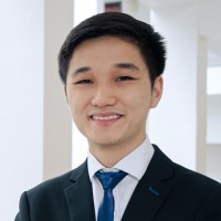 Darren Cheong