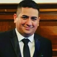 Roberto Antonio Martinez Davalos