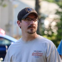 Scott Jenkins