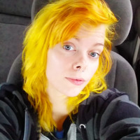 Alisha Crain