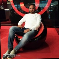Aoushad Khan