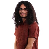 Daniel Gonzalez