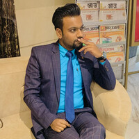 Shailesh Kumar