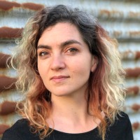 Kate Mulqueen
