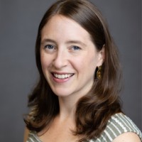 Ruthie Young