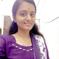 Ashwitha S