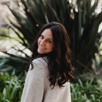 Kristal B.