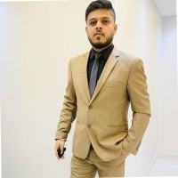 Gurpreet singh sandhu