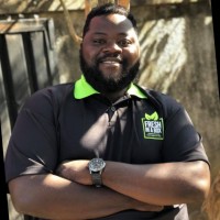 Rufaro Rutherford Dhliwayo